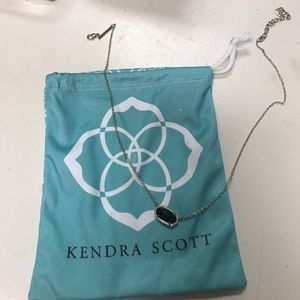 BLACK KS ELISE NECKLACE 🔆🔆